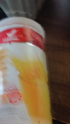 Vestige veslim mango shake o(1 Items in the set)