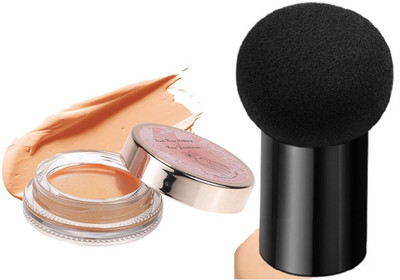 MYEONG foundation combo set(2 Items in the set)