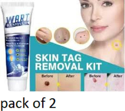 Luipui wart removal cream long lasting pack of 1 best for women(1 Items in the set)