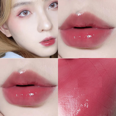 GABBU MAGIC COLOR CHANGING MOISTURIZING Soft Waterproof Smudge-proof Eye Makeup(2 Items in the set)