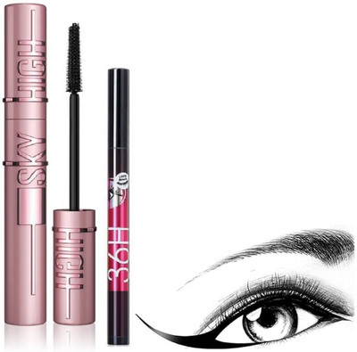 Maryville super perfect new mini eye combo set pack of 2(2 Items in the set)