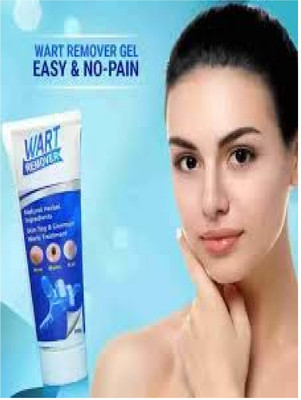 Luipui trending wart removal cream best long lasting pack of 1(1 Items in the set)