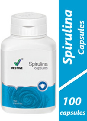 Vestige Spirulina(1 Items in the set)