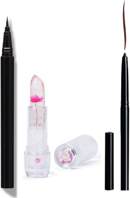 nn soft and smooth easy to use natural color shade perfect look pack of 3(3 Items in the set)