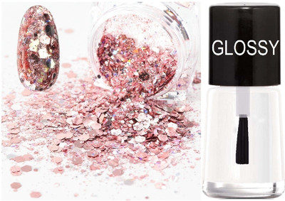 THTC Nail Art Set(2 Items in the set)