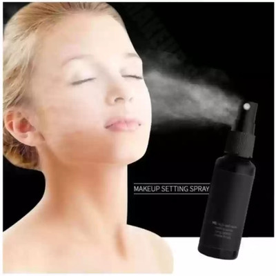 SEUNG BEST MAKEUP SETTING SPRAY BEST FOR LONG LASTING MAKEUP Primer  - 100 ml(TRANSPARENT)