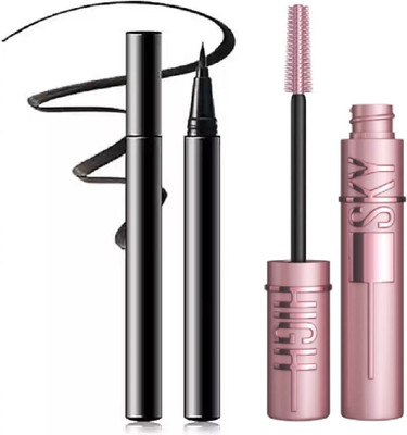 Neycare long lasting water proof matte look easy to use pack of 2(2 Items in the set)