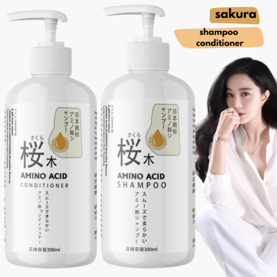 Wrixty JAPANESE SHAMPOO & CONDITIONER,_Strong And Thick Hair Care Kit(1 Items in the set)