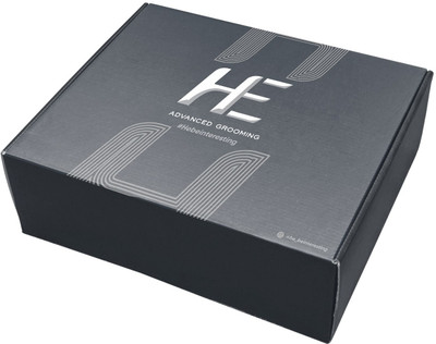 HE 4-in-1 gift set for Men.Complete Face, Body & hair kit | Best Gift For Men(4 Items in the set)