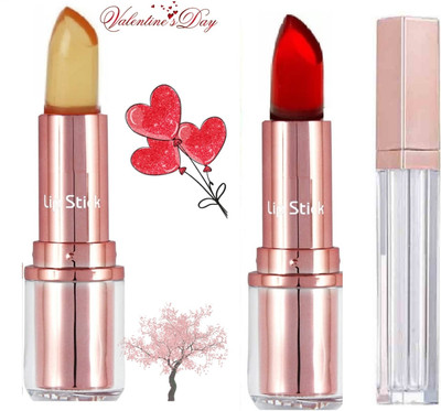 GABBU Valentine's Day Gift For Her (3 Items in the set)(3 Items in the set)