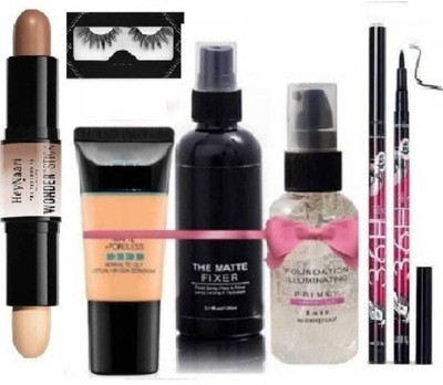 Viljoen Combo kit for women(6 Items in the set)
