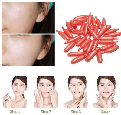 Wonholli MUD MASK AND FACIAL CAPSULE(2 Items in the set)