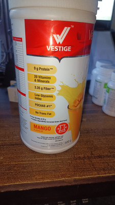 Vestige veslim mango shake 1Formula One the brothers(1 Items in the set)