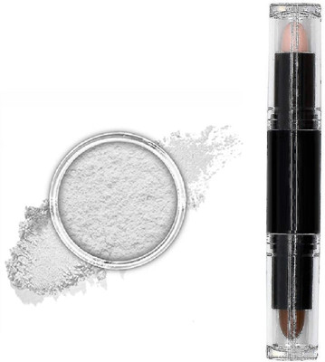 Maryville contour stick with loose powder multi use combo set pack of 2(2 Items in the set)