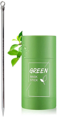 DARYUE Green Stick & Whitehead Pin Combo(2 Items in the set)