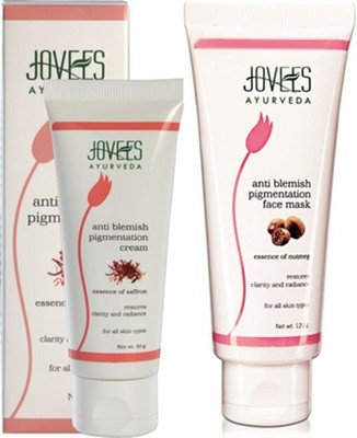 JOVEES Skin Care Kit No -5(2 Items in the set)