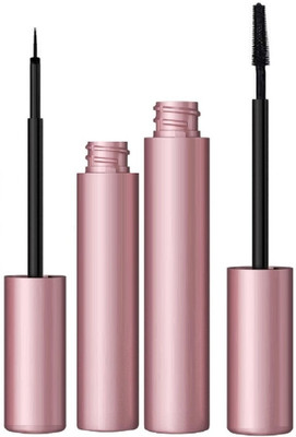 nn multi use new eye combo set mascara & eyeliner pack of 2(2 Items in the set)