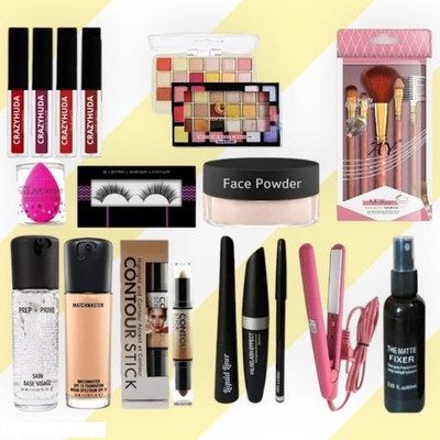 K.Y.L.Plus renon 12 pcs combo(12 Items in the set)