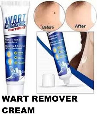 Luipui TRENDING WART REMOVER CREAM FOR SUITABLE FOR ALL SKIN TYPE(1 Items in the set)