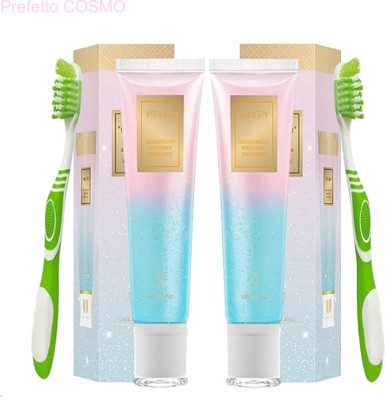 Prefetto COSMO Best Combo Deal – Niacinamide Whitening Kit(4 Items in the set)