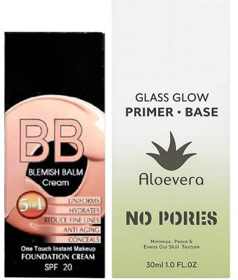 nn wate rproof new mini combo set makeup look pack of 2(2 Items in the set)