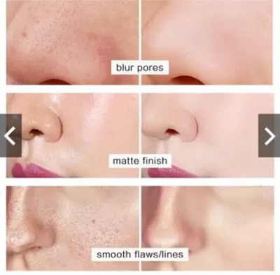 Latixmat Foundation Illuminating Primer Make Up Base Waterproof  Primer  - 50 ml(TRANSPARENT)