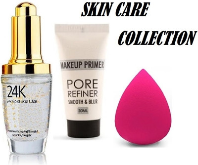 SEUNG PROFESSIONAL SKIN CARE COMBO FOR LADIES(3 Items in the set)