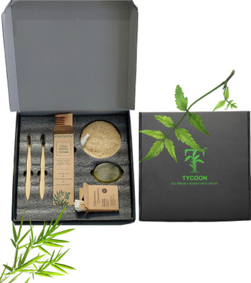 Tycoon Tycoon_combo_ kit(5 Items in the set)