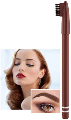YAWI NEW PROFESSIONAL EYE MAKE UP EYE BROW PENCIL(1 Items in the set)
