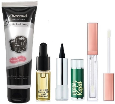 SEUNG BEST QUALITY COLLECTION FOR SKIN CARE(4 Items in the set)