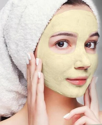 Latixmat FACE - PACK FOR MULTANI MITTI(3 Items in the set)