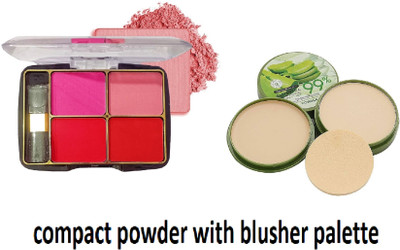 Neycare all skin type perfect mini combo set pakc of 2(2 Items in the set)