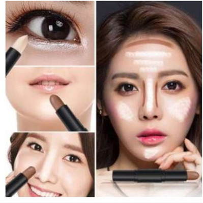 REIMICHI Perfect Makeup Combo For Professional & Personal Use(4 Items in the set)