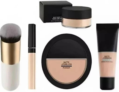 PARVALs Premium quality combo of 5 multi use waterproof products(5 Items in the set)