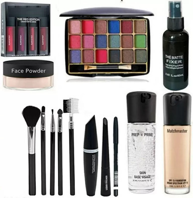 balaan's beauty bazar Kapil Combo 7(7 Items in the set)