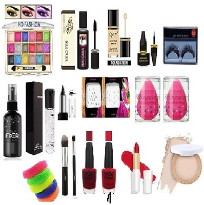K.Y.L.Plus 23 pcs combo(23 Items in the set)