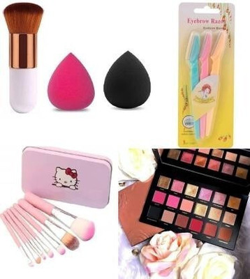 Ancred COSMETIC FACE BEAUTY PRODUCT(5 Items in the set)