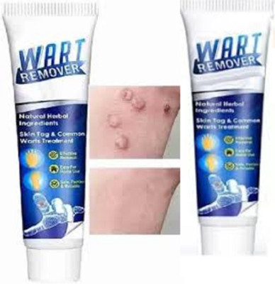 Luipui wart remover cream gel for massa , moles and skin tag(1 Items in the set)
