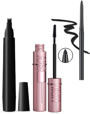 nn new mini combo set easy to use long lasting perfect pack of 3(3 Items in the set)