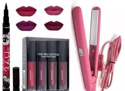 TUMR 36H BLACK EYELINER(6 Items in the set)