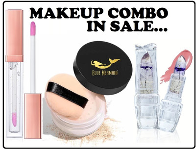 SEUNG NEW SUPER STAY MATTE FINISH MAKEUP SET(1 Items in the set)
