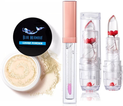 SEUNG SUPER STAY MATTE FINISH MAKEUP SET(1 Items in the set)