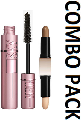 nn multi combo set easy to use super perfect look pack of 2(2 Items in the set)