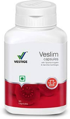 Vestige VESLIM 90 CAPSULES(1 Items in the set)