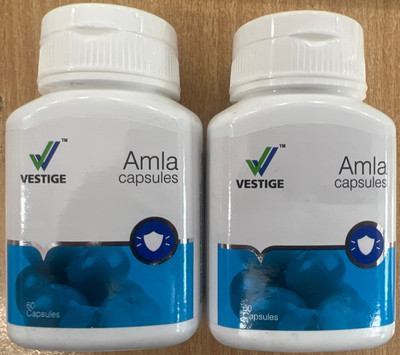 Vestige Amla pack of 2(2 Items in the set)