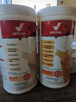 Vestige F1 Shake Kulfi Shake MANGO SHAKE(1 Items in the set)