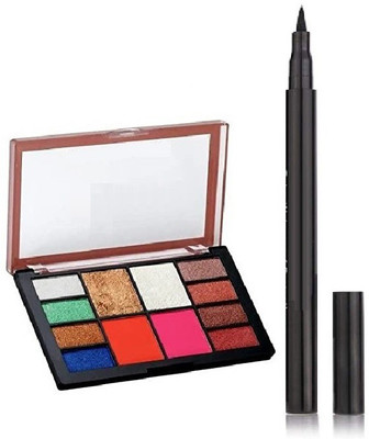 SEUNG BEST MAKEUP COMBO KIT FOR WOMEN MAKEUP(2 Items in the set)