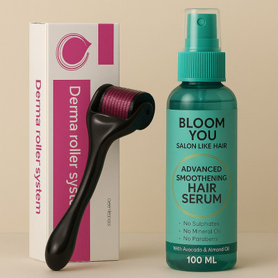 BLOOM YOU RootNRestore Duo(2 Items in the set)