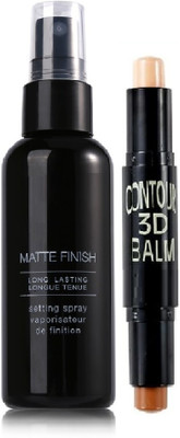 YAWI pro make up combo kit(3 Items in the set)