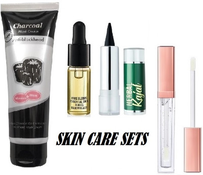 SEUNG PROFESSIONAL SKIN CARE COMBO(4 Items in the set)